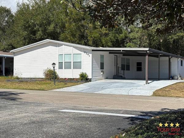 1993 JACO Mobile Home For Sale