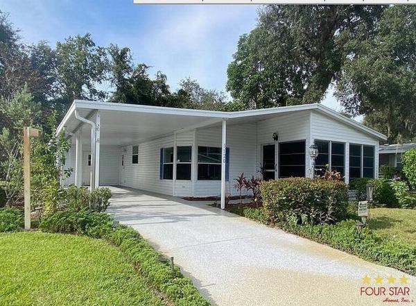 Photo 1 of 2 of home located at 3120 Hickory Tree Ln Deland, FL 32720