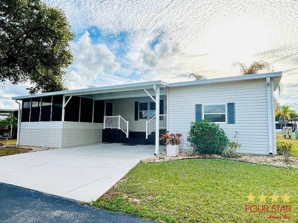2003 Skyline Mobile Home For Sale