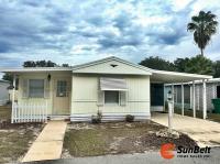 1990 SPEC Mobile Home