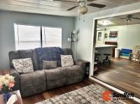 1990 SPEC Mobile Home