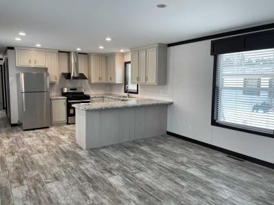 Photo 3 of 8 of home located at 448 California St. #11 Hutchinson, MN 55350