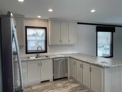 Photo 4 of 8 of home located at 448 California St. #11 Hutchinson, MN 55350