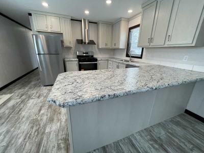 Photo 5 of 8 of home located at 448 California St. #11 Hutchinson, MN 55350