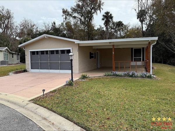 1998 PALM  Mobile Home For Sale