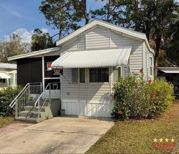 1999 HOME Mobile Home For Sale