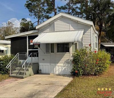 Mobile Home at 9455 108th Ave Vero Beach, FL 32967