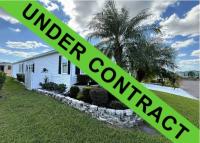 2002 Jacobson Manufactured Home