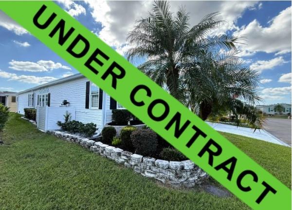 Photo 1 of 2 of home located at 104 Heather Lane Parrish, FL 34219