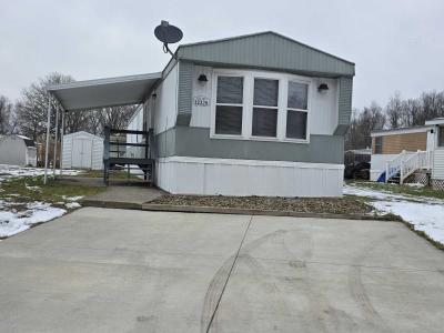 Mobile Home at L-140, 12328 Honeylocust Lane Garrettsville, OH 44231