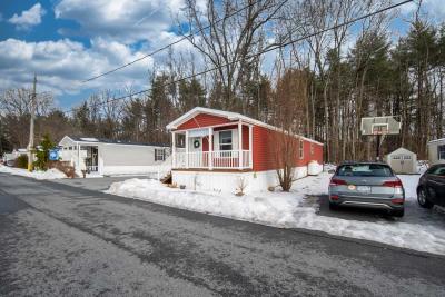 Photo 3 of 40 of home located at 709 Route 29 #20 Rock City Falls, NY 12863