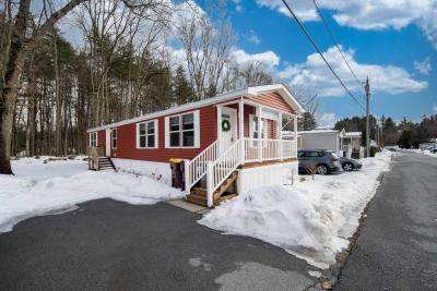 Photo 4 of 40 of home located at 709 Route 29 #20 Rock City Falls, NY 12863