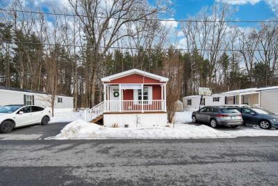 Photo 2 of 40 of home located at 709 Route 29 #20 Rock City Falls, NY 12863