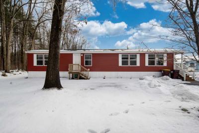 Photo 5 of 40 of home located at 709 Route 29 #20 Rock City Falls, NY 12863