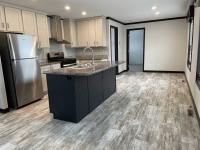 2025 Fairmont Friendship Mobile Home