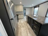 2025 Fairmont Friendship Mobile Home