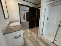 2025 Fairmont Friendship Mobile Home