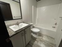 2025 Fairmont Friendship Mobile Home