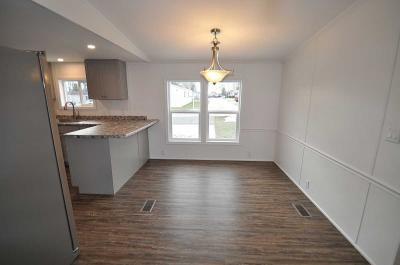 Photo 4 of 12 of home located at W7089 Mariner Circle Fond Du Lac, WI 54937