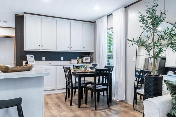 2026 Anniversary Spring Creek 56 Manufactured Home