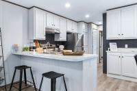 2026 Anniversary Spring Creek 56 Manufactured Home