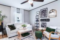 2026 Anniversary Spring Creek 56 Manufactured Home