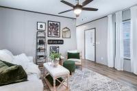 2026 Anniversary Spring Creek 56 Manufactured Home