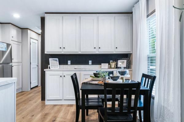 2026 Anniversary Spring Creek 56 Manufactured Home