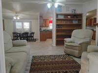 1998 Cavco Mobile Home