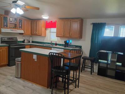 Photo 3 of 27 of home located at 8401 South Kolb Road #553 Tucson, AZ 85756