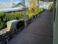 1998 Cavco Mobile Home