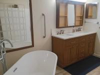 1998 Cavco Mobile Home