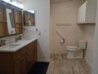 1998 Cavco Mobile Home