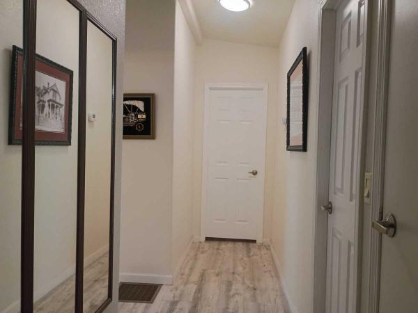 1998 Cavco Mobile Home