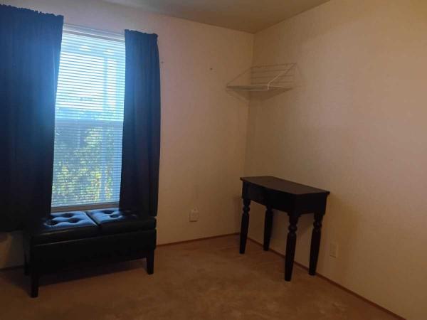 1998 Cavco Mobile Home