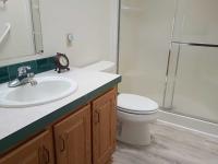 1998 Cavco Mobile Home