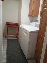 1998 Cavco Mobile Home