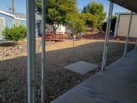 1998 Cavco Mobile Home