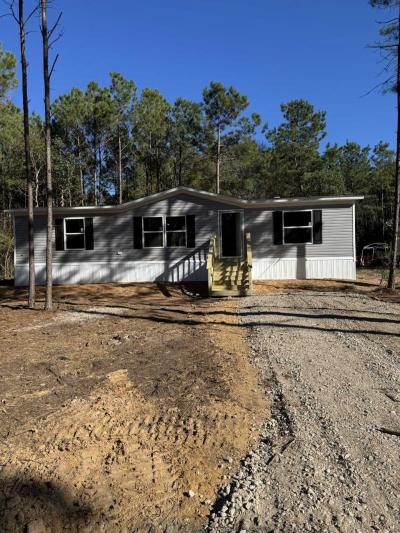 Mobile Home at Land Home Package! Plantersville, TX 77355