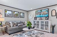 2026 New Cowboy80 Manufactured Home