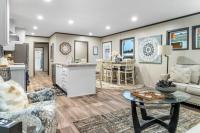 2026 New Cowboy80 Manufactured Home