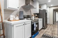 2026 New Cowboy80 Manufactured Home