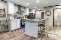 2026 New Cowboy80 Manufactured Home