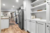 2026 New Cowboy80 Manufactured Home