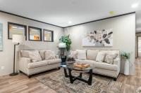 2026 New Cowboy80 Manufactured Home