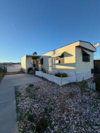 1984 	CHAMPION Manufactured Home