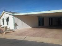 1998 Cavco Mobile Home