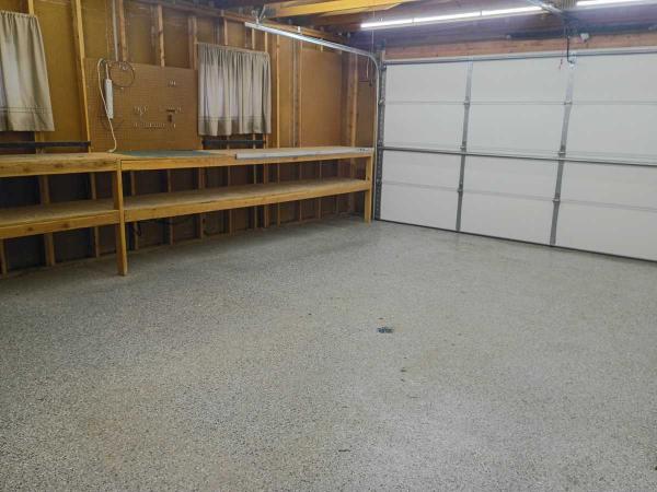 1998 Cavco Mobile Home