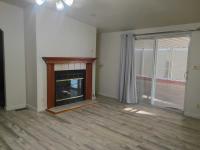 1998 Cavco Mobile Home