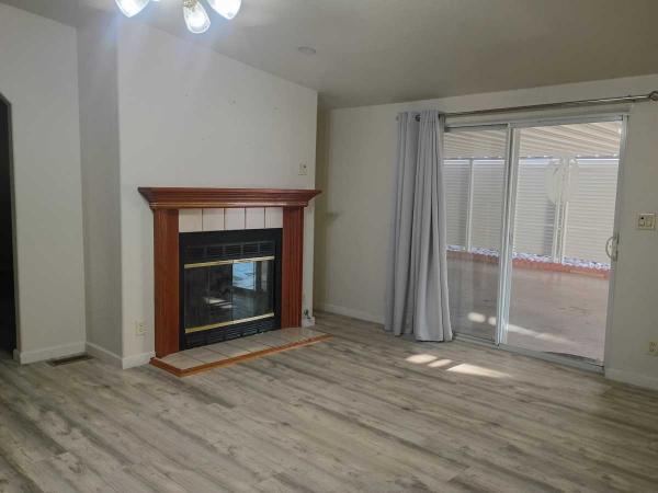 1998 Cavco Mobile Home